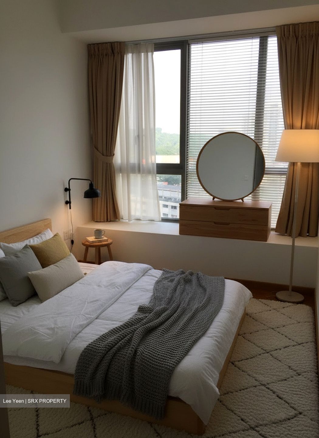 Soleil @ Sinaran (D11), Condominium #563589601